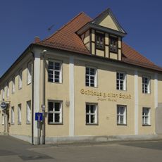 Ehemaliges Gasthaus Zum alten Schloß