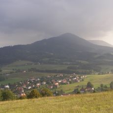 Ondřejník