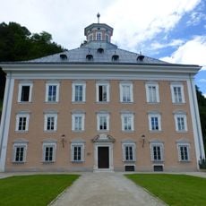 Stefan Zweig Centre Salzburg