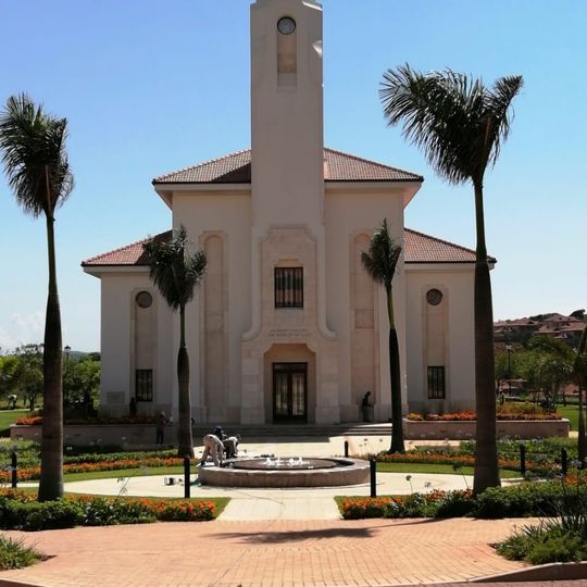 Templo de Durban