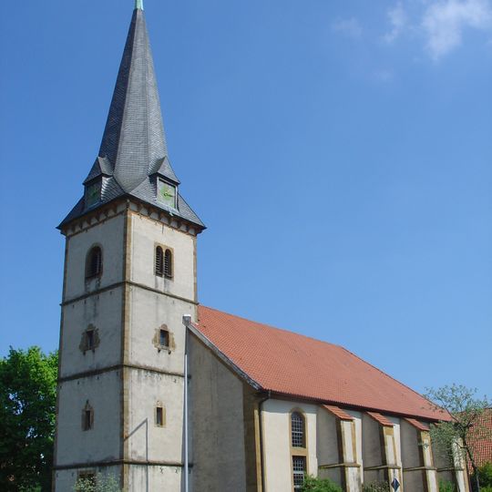 St. Georg