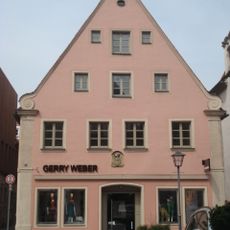 Luitpoldstraße 7 (Weißenburg in Bayern)