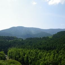 篠山県立自然公園