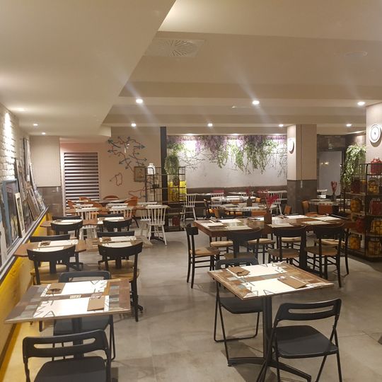 O' Peperino e Milano