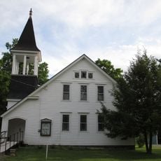 West Fulton Methodist Church