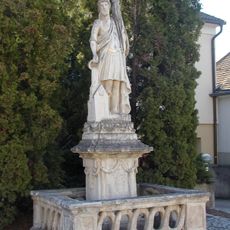 Figur heiliger Florian