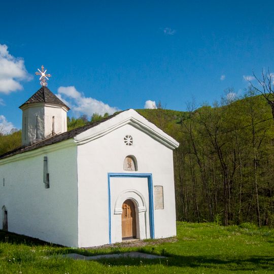 Church of Saint Nicholas