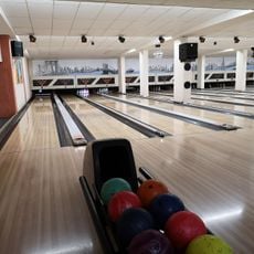 Olympia Bowling Schwabing