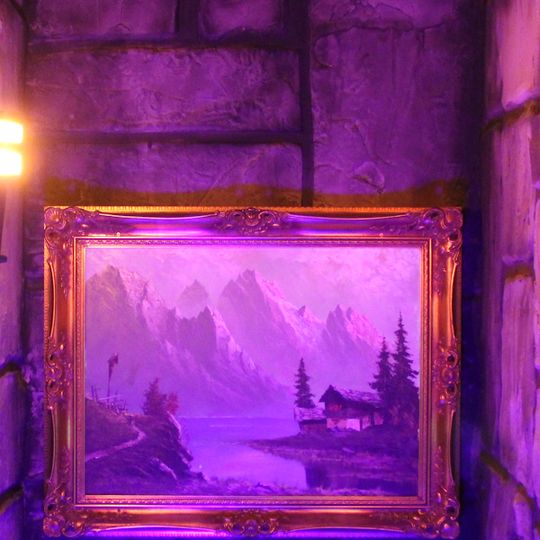 Key & Free Escape Room Dortmund