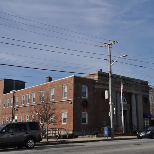 Rockland Trust Company