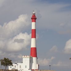 Ras Thyna Lighthouse