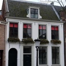 Pieterskerkhof 12, Utrecht