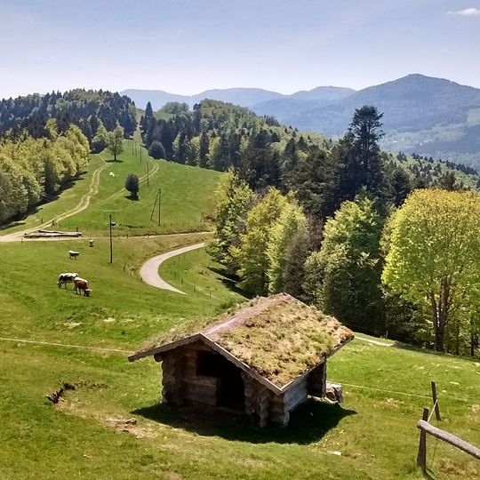 Ferme Auberge Schafert