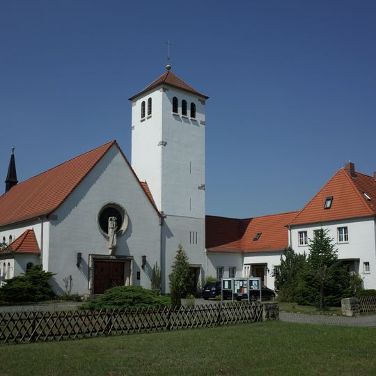 Dreieinigkeitskirche