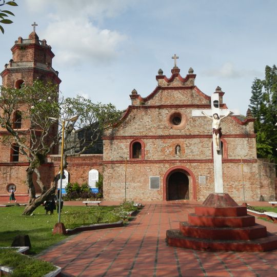 Cattedrale di Bayombong