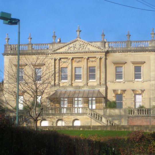 Redland High School for Girls