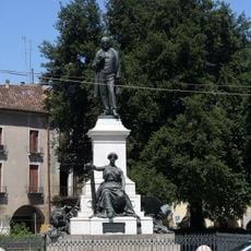 Giuseppe Mazzini