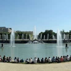 Neptune Fountain (Versailles)