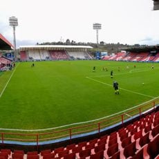 Estadio Anxo Carro