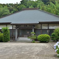Kōsai-ji Temple