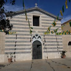 Chiesa della Madonna di Noli Me Tollere