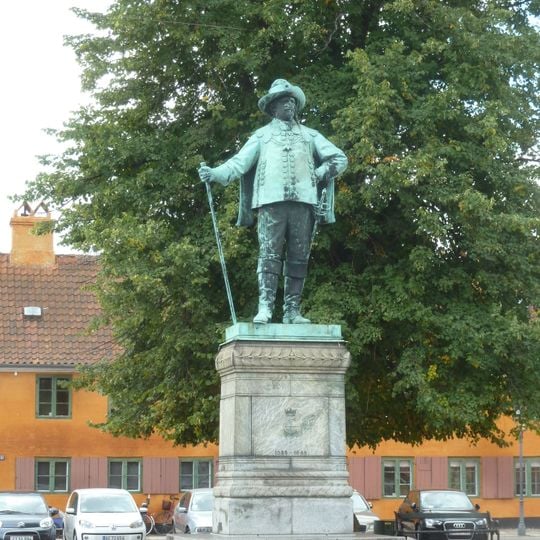 Christian IV.