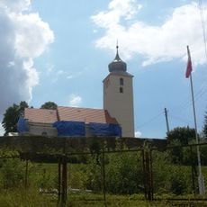 Holy Family Parish in Gostków
