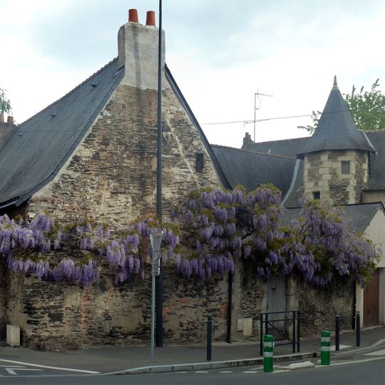 Manoir de Haute-Folie