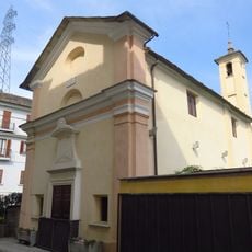 Oratorio della Beata Vergine Addolorata