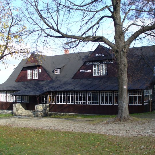 Soszów Hostel