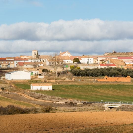 Viana de Duero