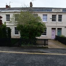 1-5, Leazes Crescent