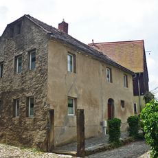 Wohnhaus Fischergasse 12