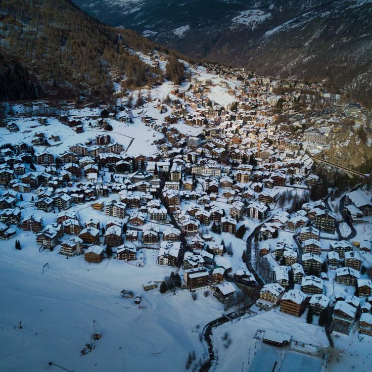 Saas-Fee