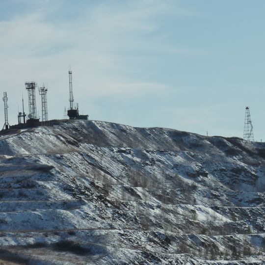Magnitnaya