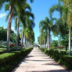 Dan Gleeson Memorial Gardens
