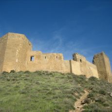Castle of Montearagón