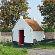 Veldkapel Vaartwegel