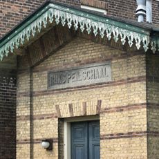 Rijkspeilschaal