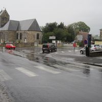 Chérencé-le-Roussel