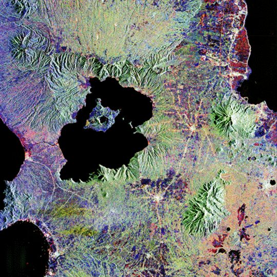Tierra Firme Tagala Meridional