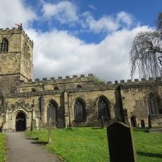 Church of All Saints