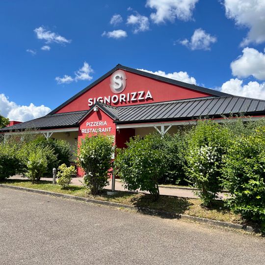 Signorizza Verdun