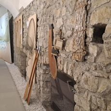 Museo della Val Cavallina