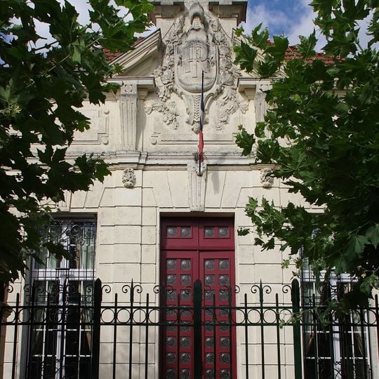 Saint-Jean-de-Blaignac