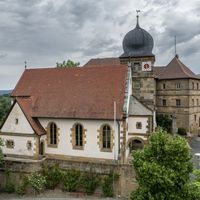 Redwitz an der Rodach