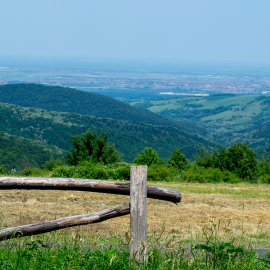 Fruška Gora