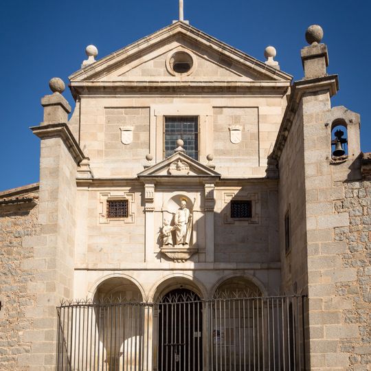 Convent of Saint Joseph