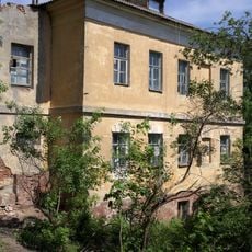 Жилой дом (Калуга)