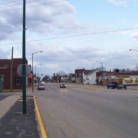 Tomah